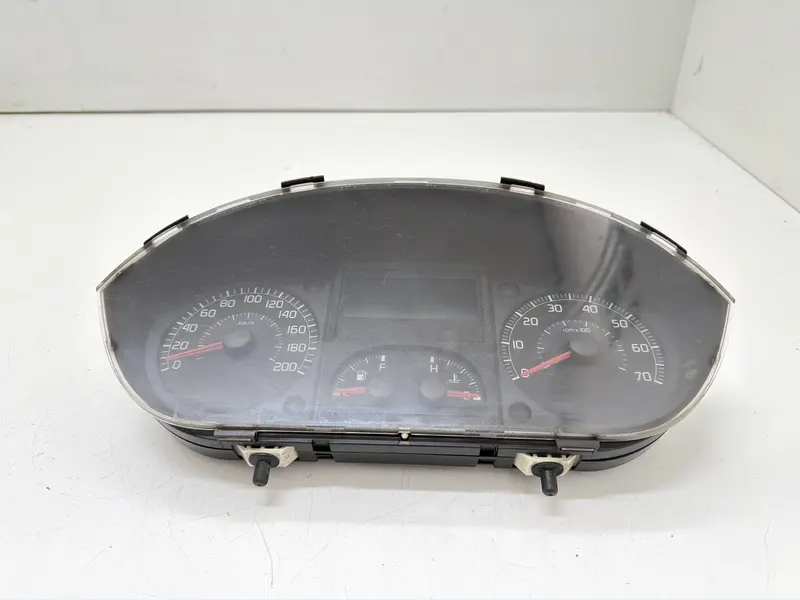 Quadro Strumenti FIAT Idea 1° Serie 735364160 Diesel 1.3 (03>05)