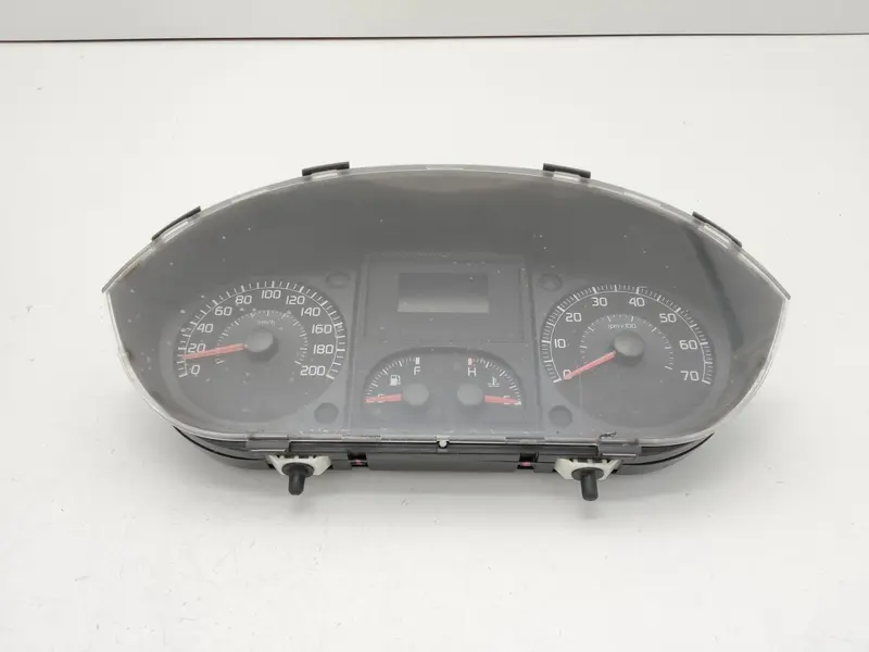 Quadro Strumenti FIAT Idea 2° Serie 735364158 Diesel 1.3 (05>08)