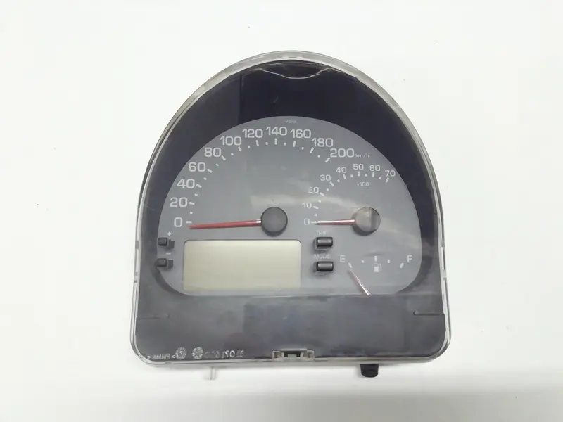 Quadro Strumenti FIAT Multipla 2° Serie 51732331 Diesel 1900