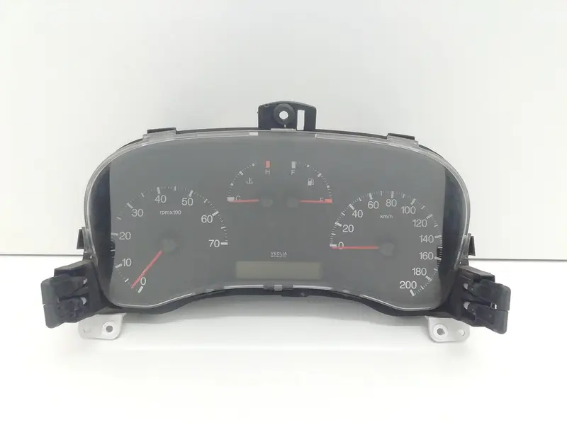 Quadro Strumenti FIAT Punto Berlina 3P 2° Serie 46833455 Benzina 1200 (99>03)