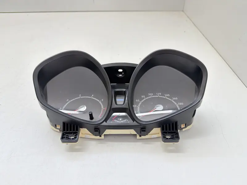 Quadro Strumenti FORD Fiesta 6° Serie 8A6F10894BC Bifuel/Gas 1.4 (08>17)