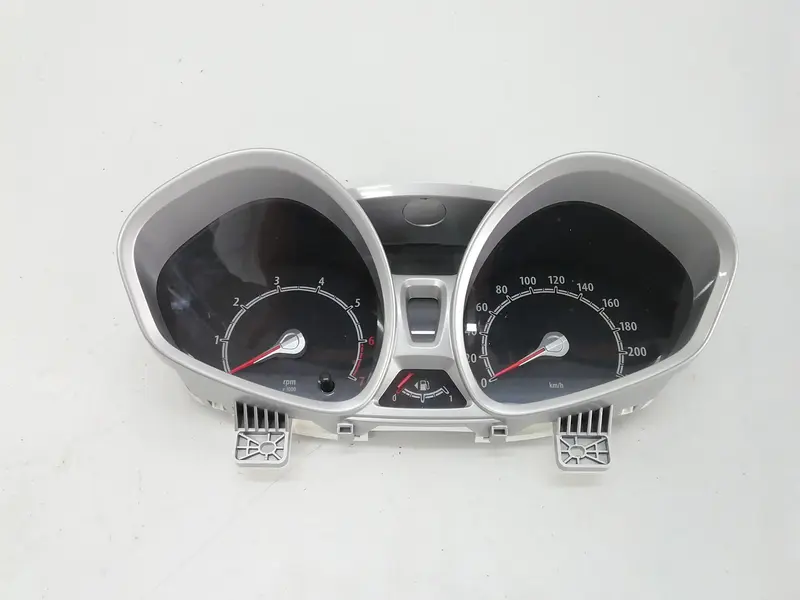 Quadro Strumenti FORD Fiesta 6° Serie 8A6T-10849-EJ Benzina 1400 (08>17)
