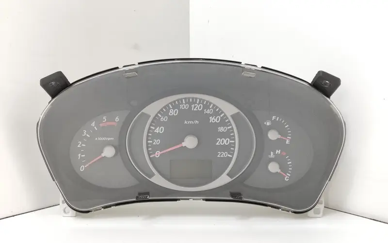Quadro Strumenti HYUNDAI Tucson  Serie (04>09) 940132E431 940132E420 Diesel 2.0 (04>09)