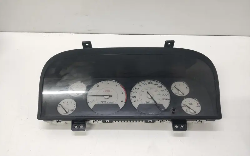 Quadro Strumenti JEEP Grand Cherokee 2° Serie CR0030003 Diesel 2.7 (99>04)