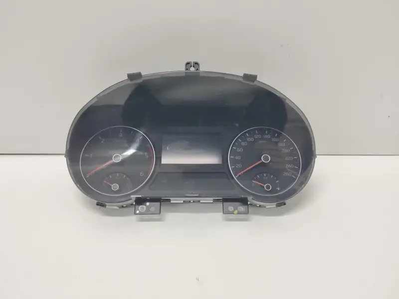 Quadro Strumenti KIA Optima 4° Serie 94013D4AF0 94013-D4AN0 Diesel 1.7