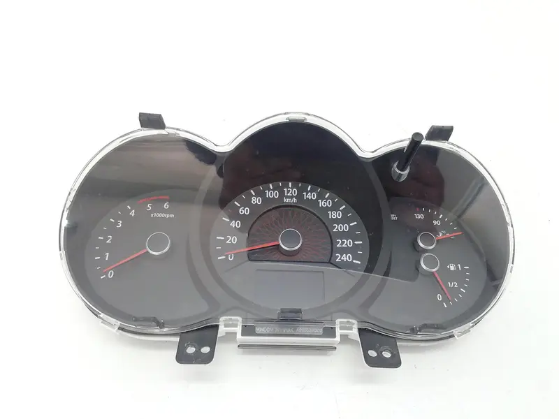 Quadro Strumenti KIA Sorento 3° Serie 94013-2P631 Diesel 2200