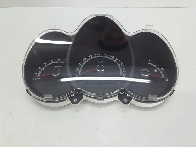 Quadro Strumenti KIA Venga 1° Serie 94004-1P491 Diesel 1400