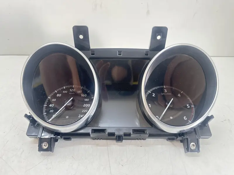 Quadro Strumenti LAND ROVER Discovery Sport (L550) (14>18) LR076600 HK7210849EC Diesel 2.0 (14>18)