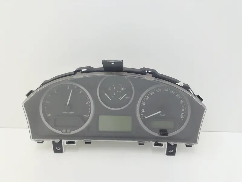 Quadro Strumenti LAND ROVER Freelander 1° Serie 6H5210849FD Diesel 2200 (98>03)