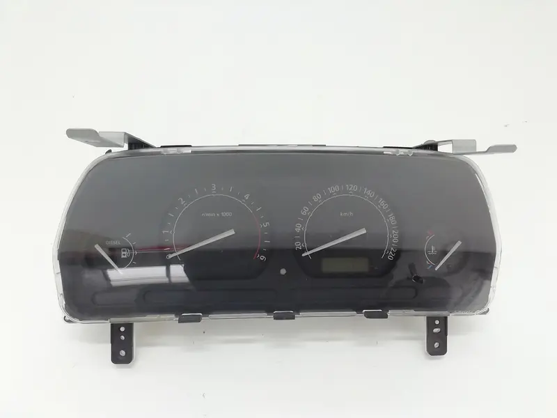 Quadro Strumenti LAND ROVER Freelander 1° Serie YAC500360 Diesel 2000 (98>03)