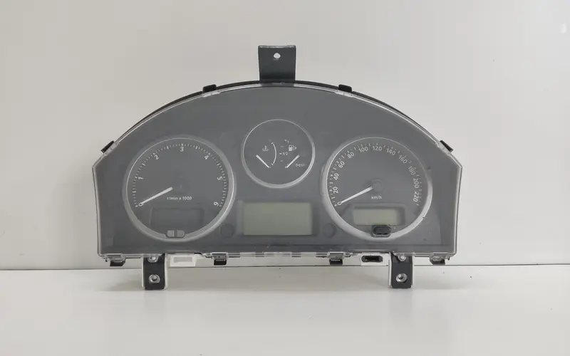 Quadro Strumenti LAND ROVER Freelander 2° Serie LR009330 6H5210849FG Benzina (03>06)