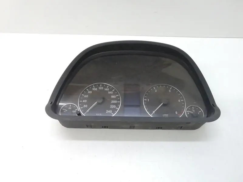 Quadro Strumenti MERCEDES Classe A W169 3° Serie A1695404348 A1695404348 Diesel 2000 (04>08)