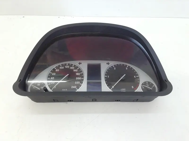 Quadro Strumenti MERCEDES Classe B W245 1° Serie A1694403911 Diesel 2000 (05>11)