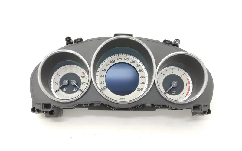Quadro Strumenti MERCEDES Classe E Berlina W212 A2129000425 A2129000825 Diesel 2.1