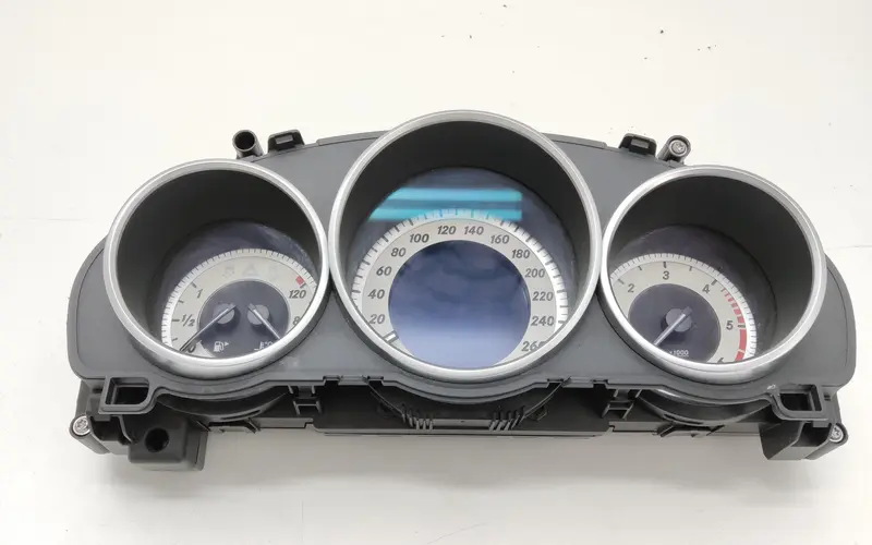 Quadro Strumenti MERCEDES Classe E S. Wagon W212 A2129006729 A2129007718 Diesel 2.1