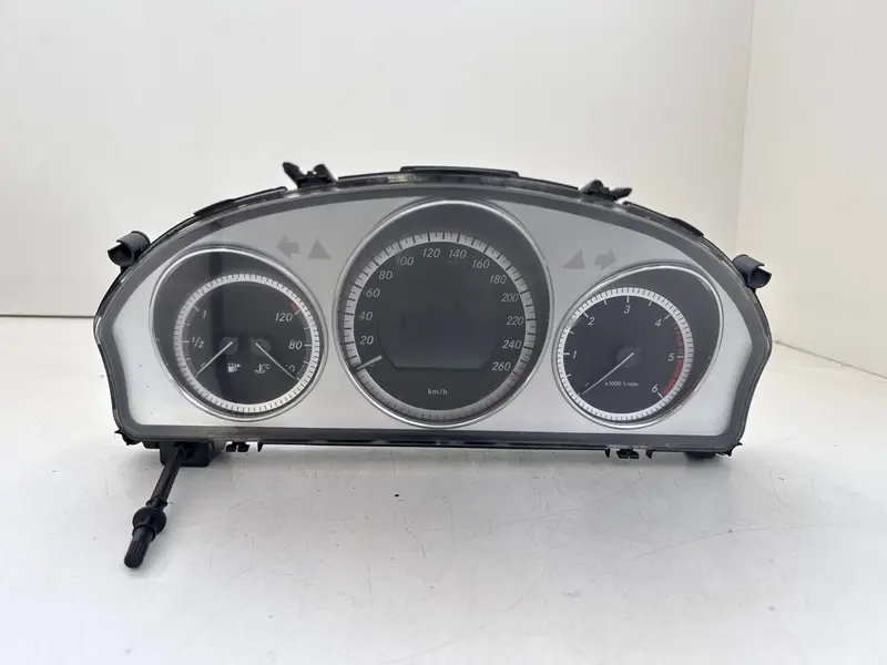 Quadro Strumenti MERCEDES Classe GLK Serie (X204) (08>15) A2049001009 A2049001009 Diesel 2.2 (08>15)