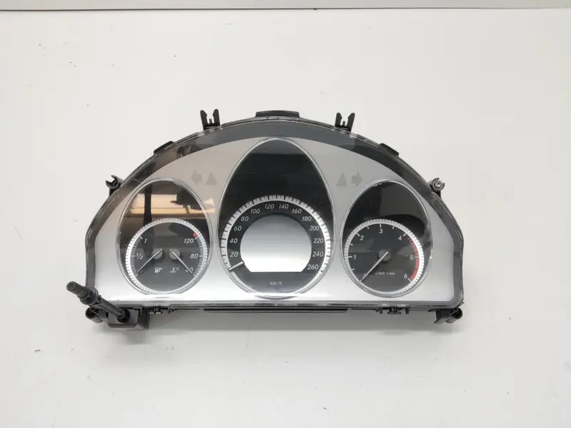 Quadro Strumenti MERCEDES Classe GLK Serie (X204) (08>15) A2049005107 Diesel 2.0 (08>15)