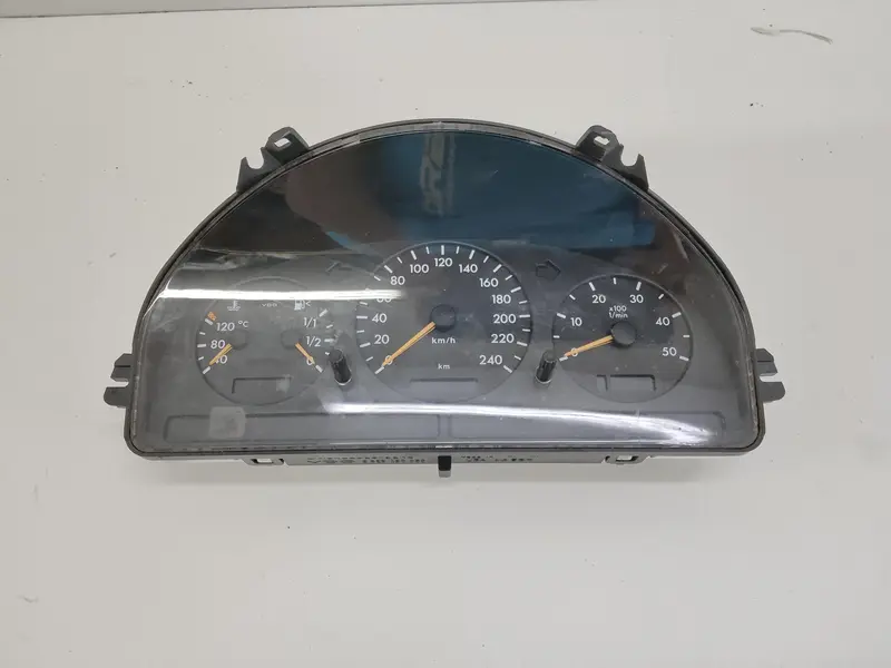 Quadro Strumenti MERCEDES Classe M 1° Serie A1635404011 Diesel 2700 (97>05)