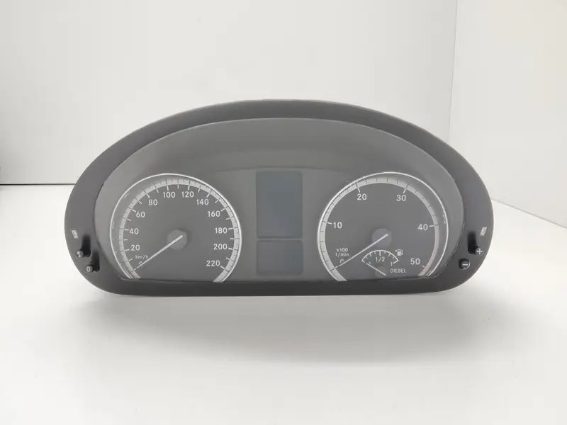 Quadro Strumenti MERCEDES Vito W639 2° Serie A6399005600 Diesel 2.1 (03>14)
