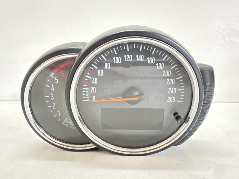 Quadro Strumenti MINI Cooper Serie (F55) (13>) 62105A1C3F9 936799701 Diesel 1.5