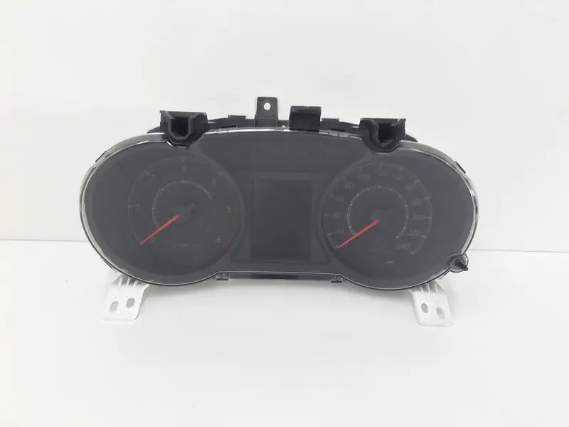 Quadro Strumenti MITSUBISHI ASX 1° Serie 8100C355 Diesel 1600