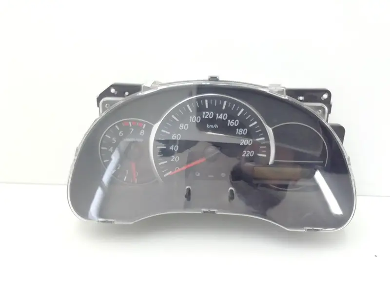 Quadro Strumenti NISSAN Micra 7° Serie 24810 3HN3B Benzina 1200 (10>16)