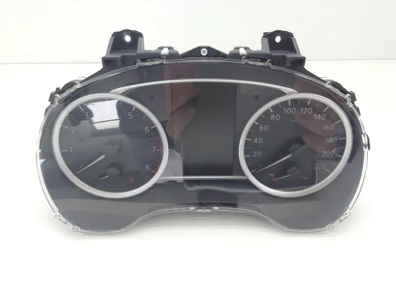 Quadro Strumenti NISSAN Micra Serie 5FB0A Benzina 1000 (17>>)