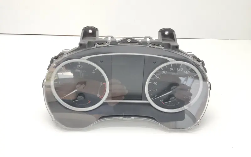 Quadro Strumenti NISSAN Micra Serie (K14) (17>) 248105FB0B 5FB0B Diesel 1.5