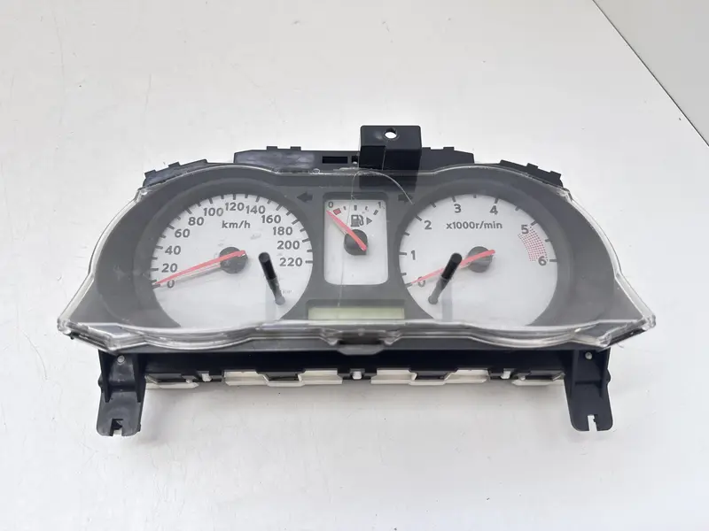 Quadro Strumenti NISSAN Note 1° Serie 248109U00A 9U55C Diesel 1.5 (06>08)
