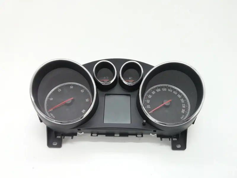 Quadro Strumenti OPEL Astra J S. Wagon 13355664 Diesel 1700