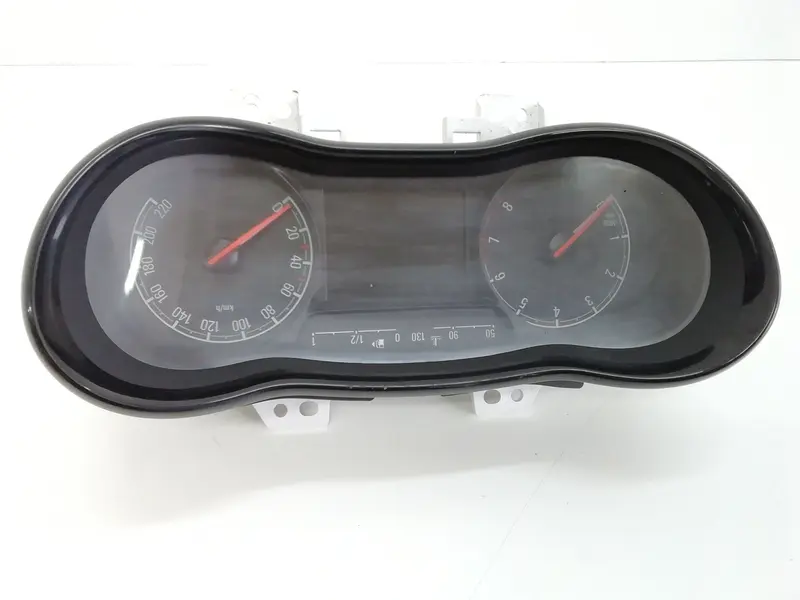 Quadro Strumenti OPEL Karl Serie 42574668 Benzina 1000 (15>17)