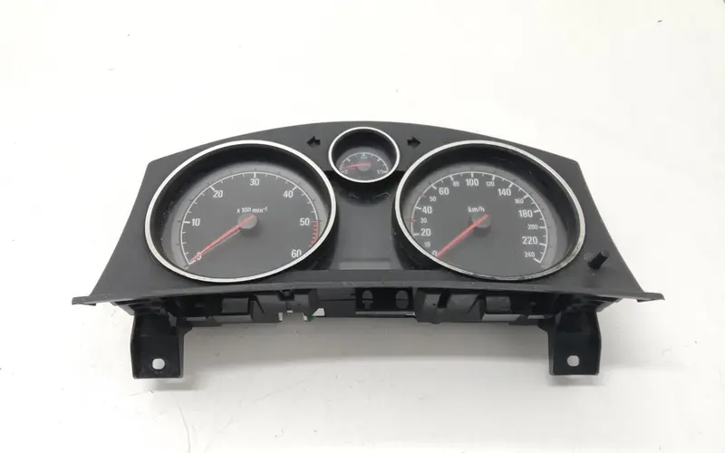 Quadro Strumenti OPEL Zafira B 13267567 Diesel 1.9 (05>08)