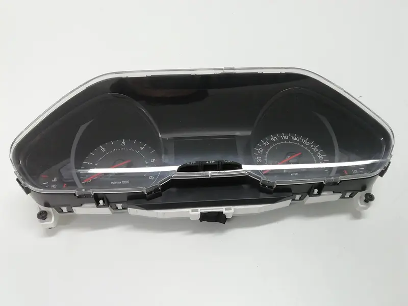 Quadro Strumenti PEUGEOT 208 Serie (12>19) 9801904580 (12>19)