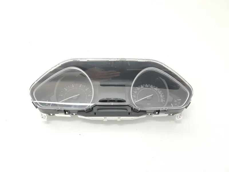 Quadro Strumenti PEUGEOT 208 Serie (12>19) 9805399980 9675182680 Benzina 1.4 (12>19)