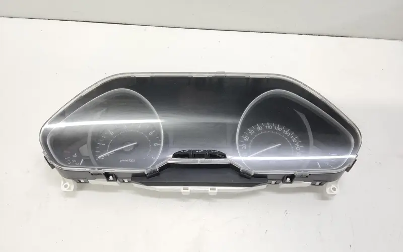 Quadro Strumenti PEUGEOT 208 Serie (12>19) 9822633180 982262118000 Benzina 1.2 (12>19)