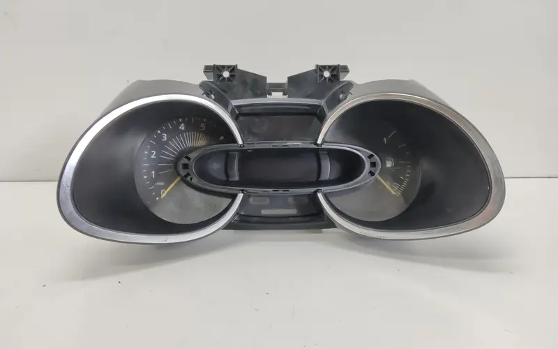 Quadro Strumenti RENAULT Clio Serie IV (12>19) 248106218R 248103546R Diesel 1.5 (12>19)