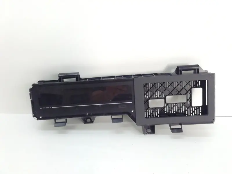 Quadro Strumenti RENAULT Grand Scenic Serie (11>) 248109981R Diesel 1500 (09>16)