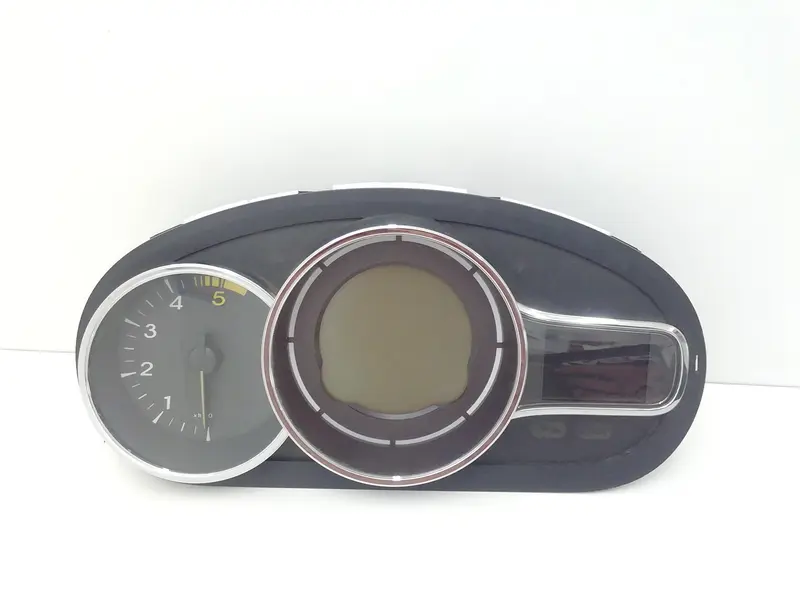 Quadro Strumenti RENAULT Megane III Grand Tour (08>15) 248100342R Diesel 1500 (08>15)