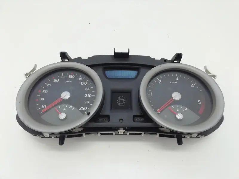 Quadro Strumenti RENAULT Megane ll S. Wagon (06>08) 8200399695 (06>08)