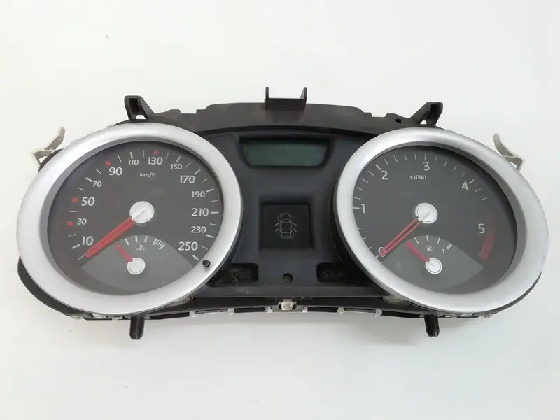 Quadro Strumenti RENAULT Megane ll Serie (02>06) 8200462283 Diesel 1500 (02>06)