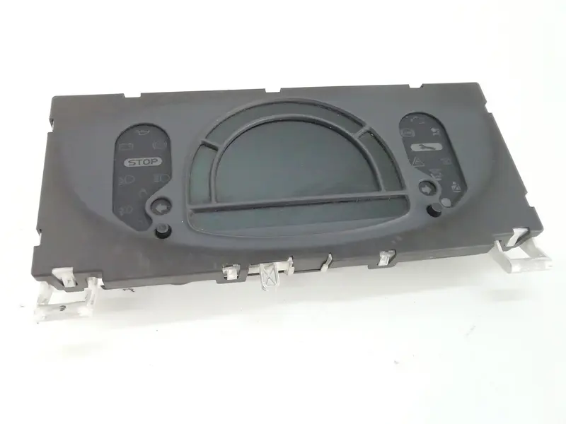 Quadro Strumenti RENAULT Modus 1° Serie 8200418021 Benzina 1200 (04>06)