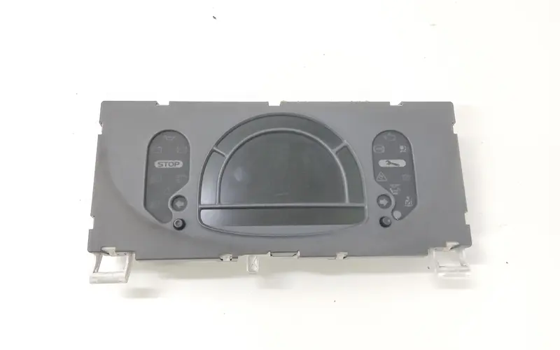 Quadro Strumenti RENAULT Modus 1° Serie 8200699920 8200418023--F Diesel 1.5 (04>06)