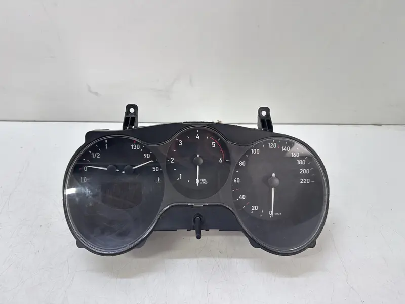 Quadro Strumenti SEAT Altea Berlina 5P0920830AX 110080279010 Diesel 1.9