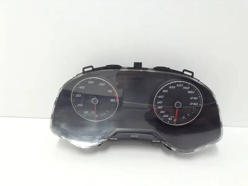 Quadro Strumenti SEAT Ibiza Serie (17>) 6F0920740B Benzina 1000
