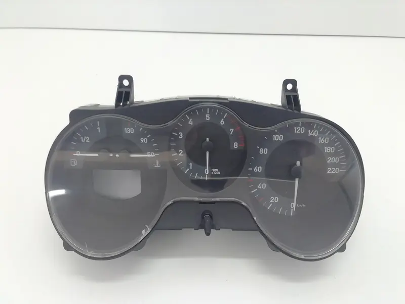 Quadro Strumenti SEAT Leon 2° Serie 1P0920823E Benzina 1600 (05>09)