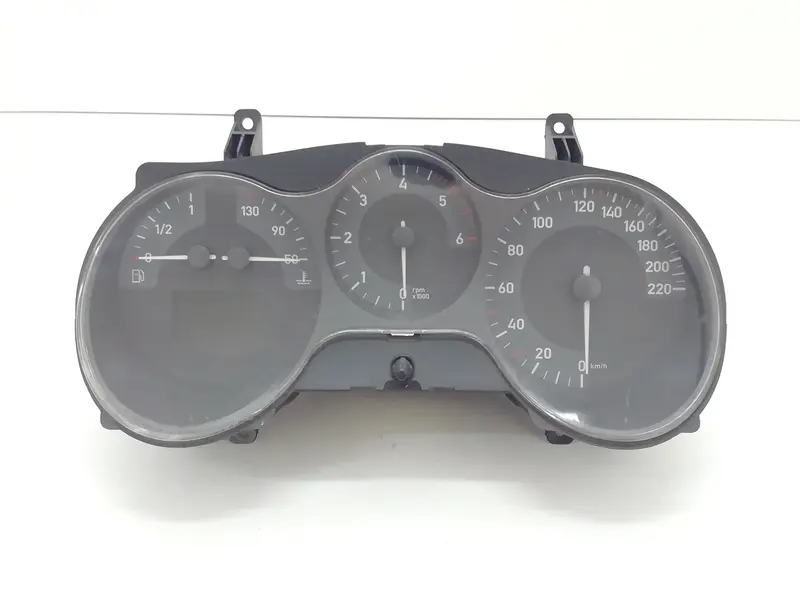 Quadro Strumenti SEAT Leon 2° Serie 1P0920823G Diesel 1900 (05>09)