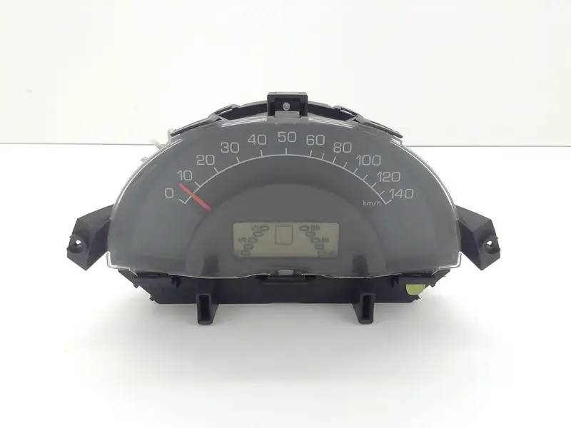 Quadro Strumenti SMART ForTwo Coupé 1° Serie 0010124V001 Benzina 600 (98>03)