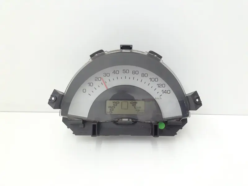Quadro Strumenti SMART ForTwo Coupé 1° Serie 001023V001 Benzina 600 (98>03)
