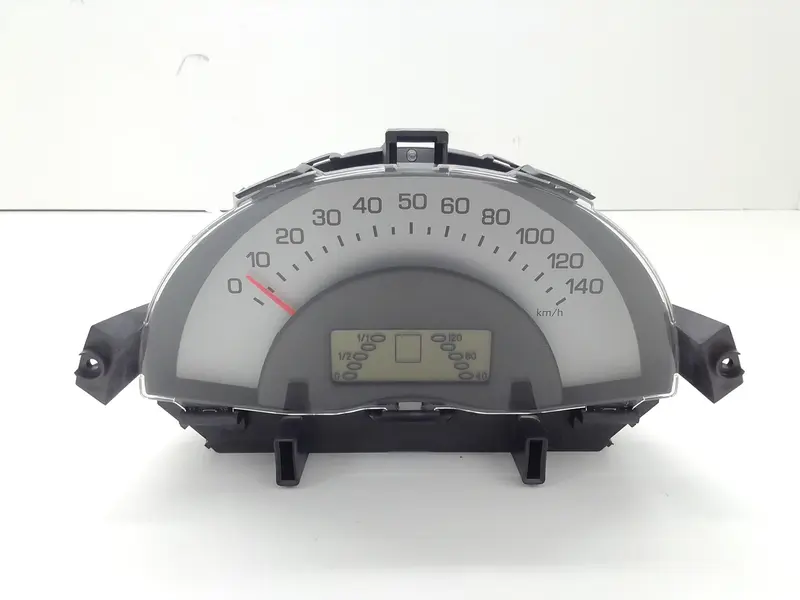Quadro Strumenti SMART ForTwo Coupé 1° Serie 110008872021 Benzina (98>03)