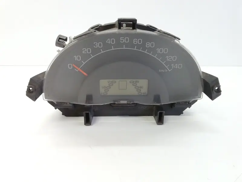 Quadro Strumenti SMART Fortwo Coupé 2° Serie 88546046 Benzina 700 (03>07)